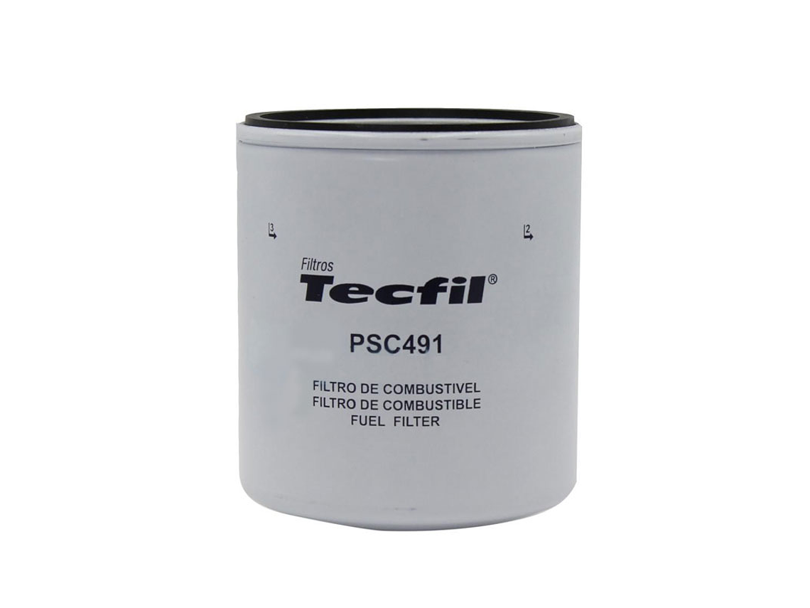 Psc491 Filtro De Combustible Tecfil 1