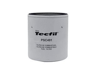 Psc491 Filtro De Combustible Tecfil