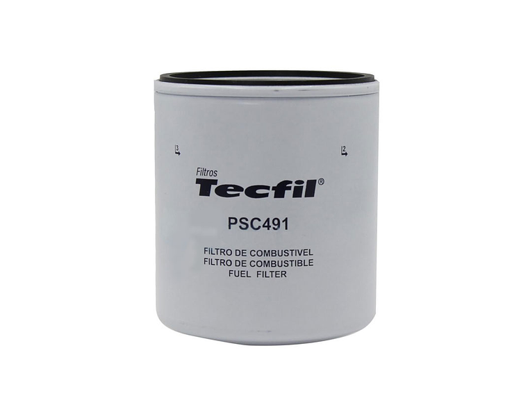 Psc491 Filtro De Combustible Tecfil 1