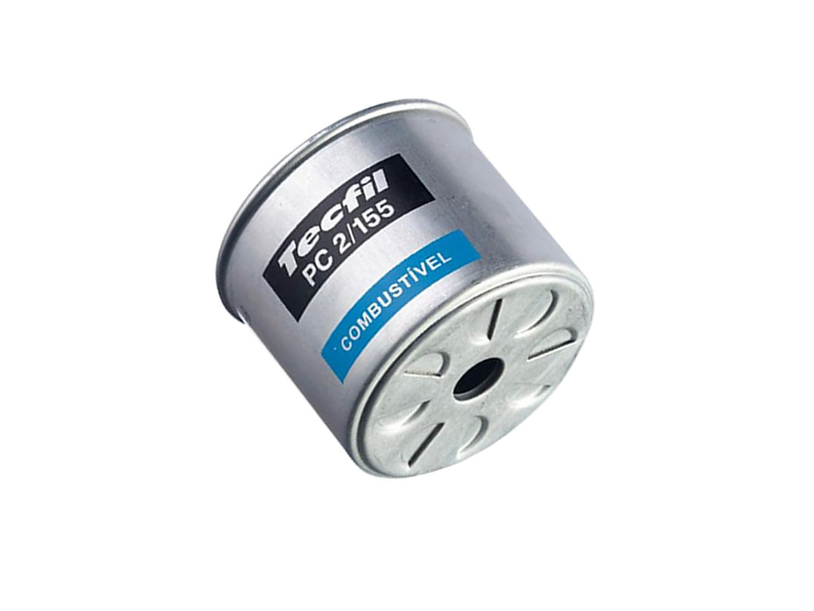 Pc2/155 Filtro De Combustible Tecfil 1