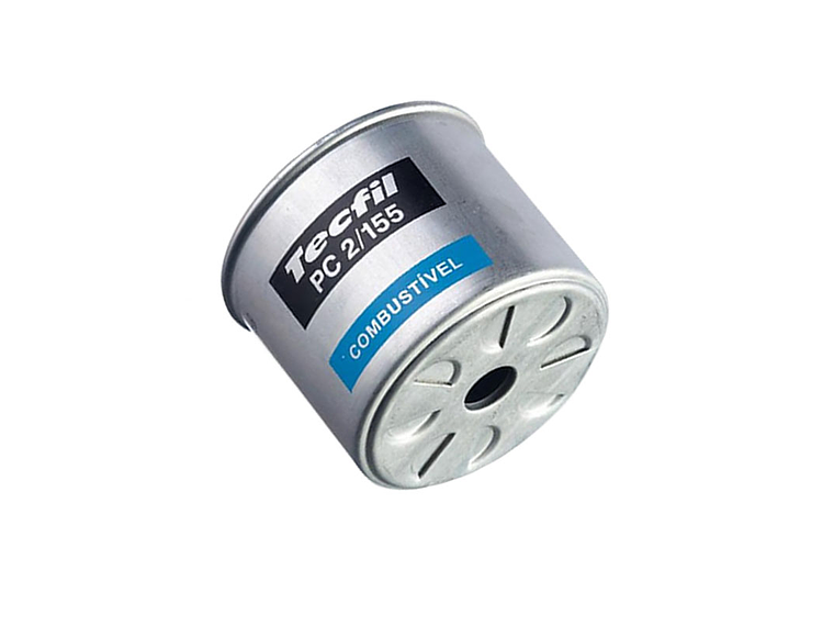 Pc2/155 Filtro De Combustible Tecfil 1