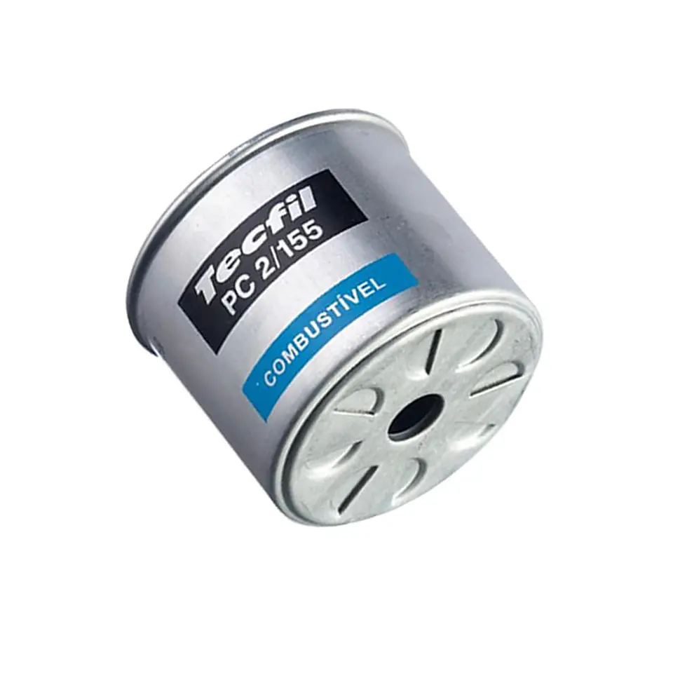 Pc2/155 Filtro De Combustible Tecfil 1