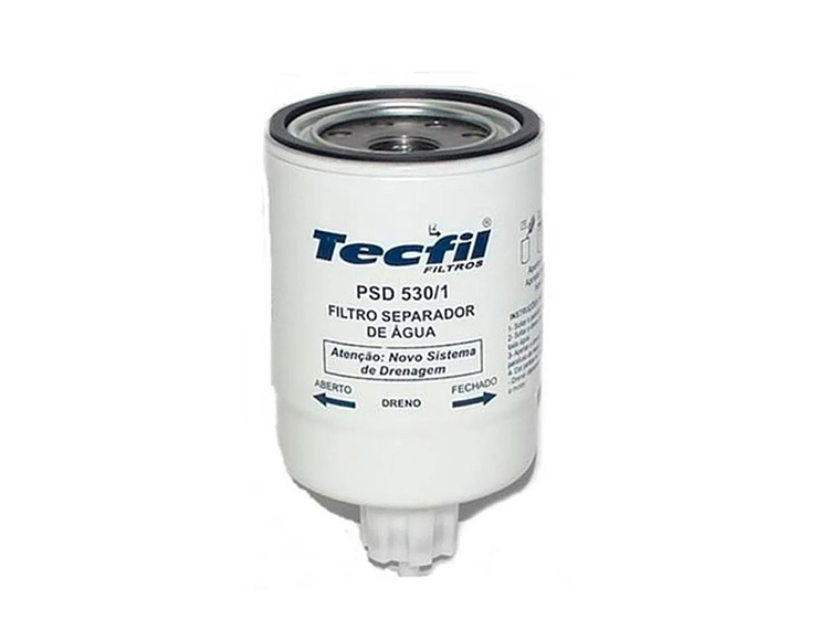 Psd530/1 Filtro De Separador Tecfil 1