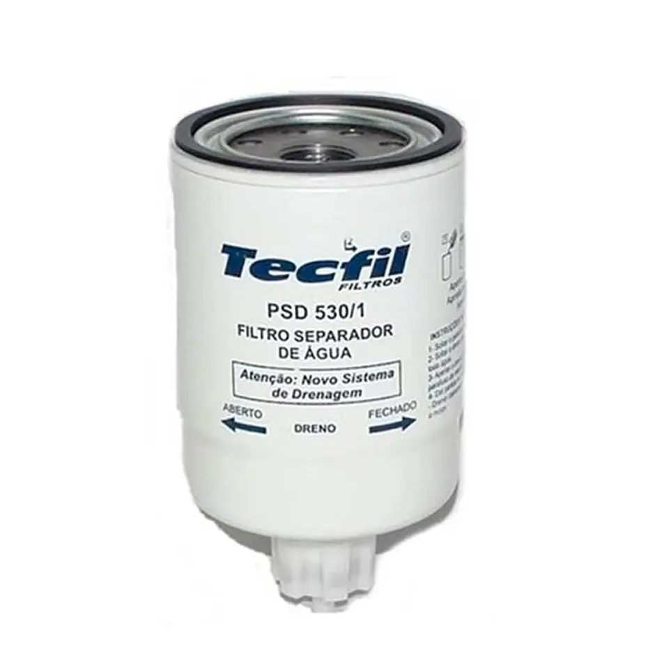 Psd530/1 Filtro De Separador Tecfil 1