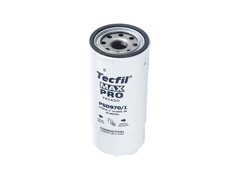 Psd970/1 Filtro De Agua Tecfil Oferta! 1