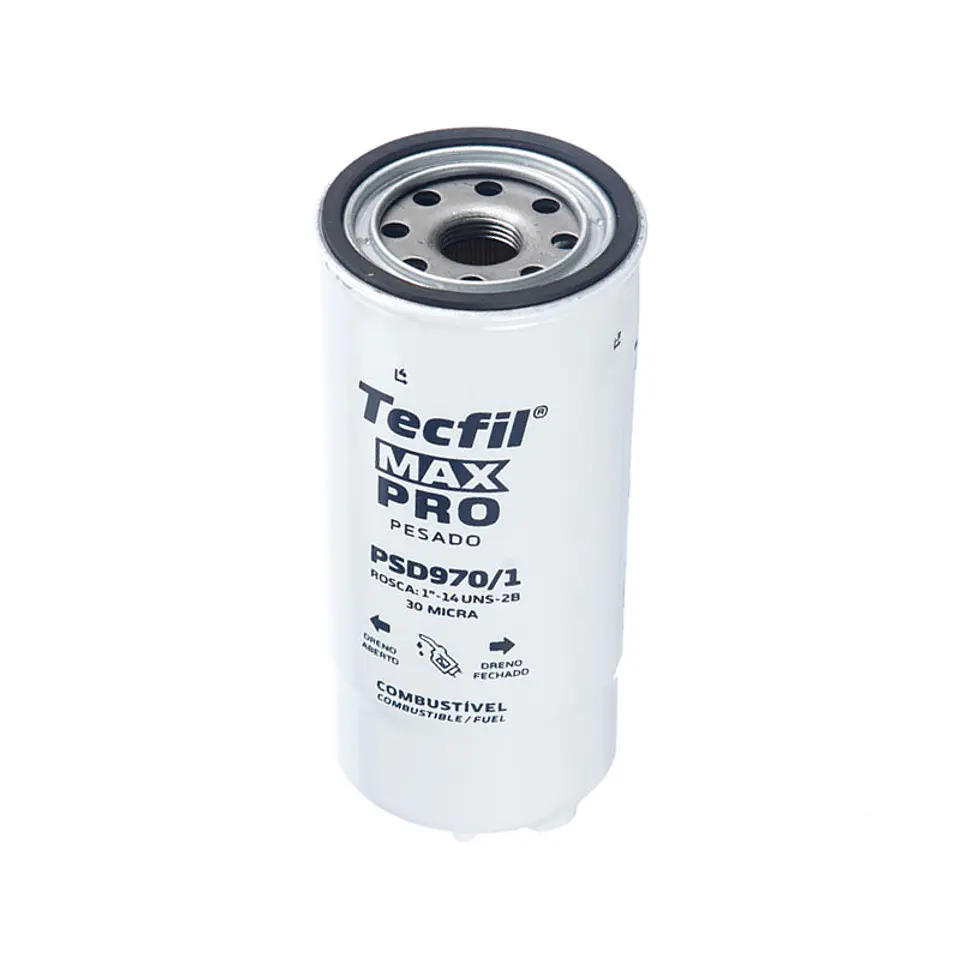Psd970/1 Filtro De Agua Tecfil Oferta! 1