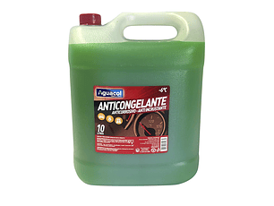  Anticongelante Refrigerante -6 10Lt