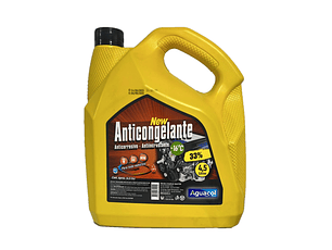  Bidon New Anticongelante -16 //4.5 Lts Oferta **LLEVA 2 O MÁS UNIDADES Y OBTÉN TU DESCUENTO EN EL CARRITO DE COMPRAS**  