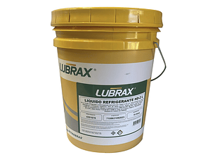  Lubrax Refrigerante Hd-2 L B 19L Oferta!