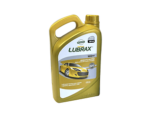 Llb5W30-4L Aceite 5W30 Valora Lubrax