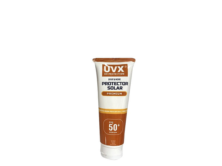 Protector Solar 120Grs  1