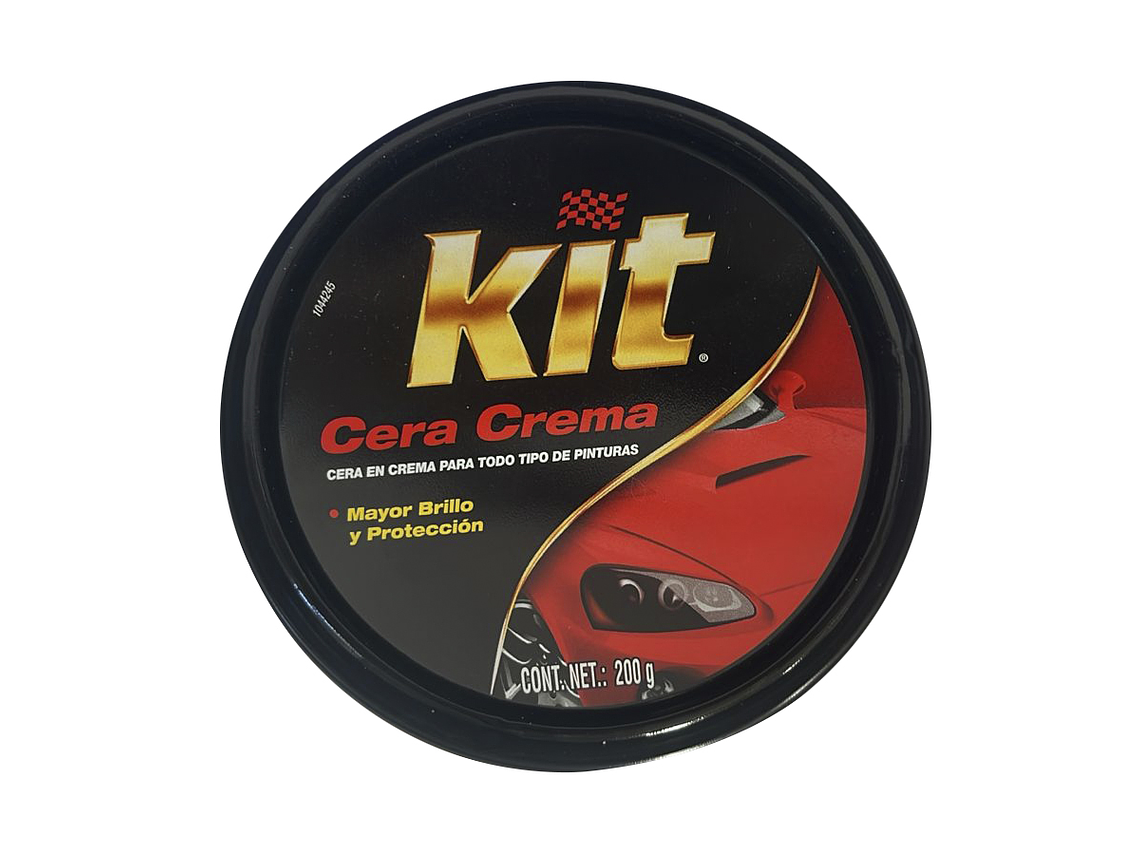  Cera Crema Kit 1