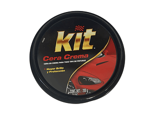  Cera Crema Kit
