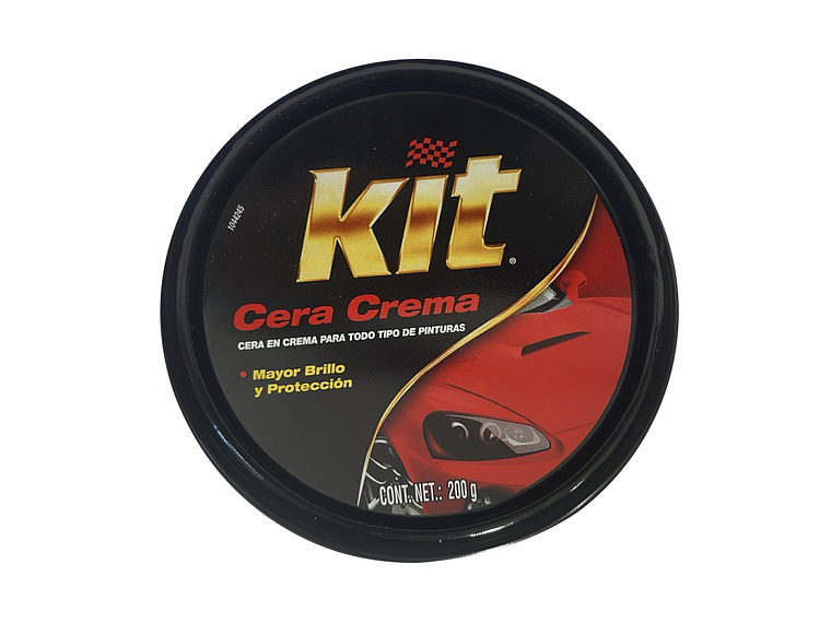  Cera Crema Kit 1
