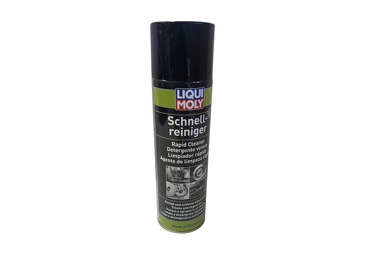  Detergente Limpiador Rapido 500Ml Liquimoly 1