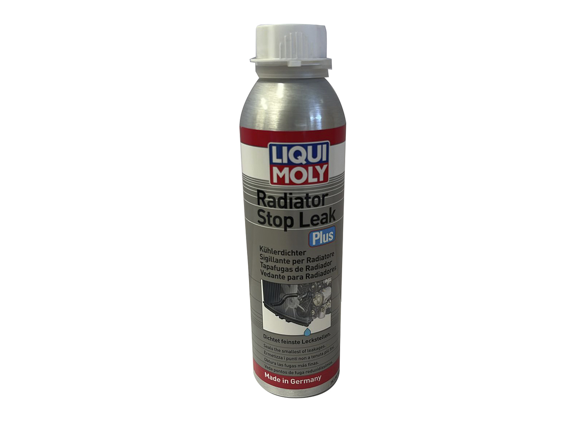 25338(Radiator) Sellante Radiador Anti-Fuga 250 Ml Liquimoly  1