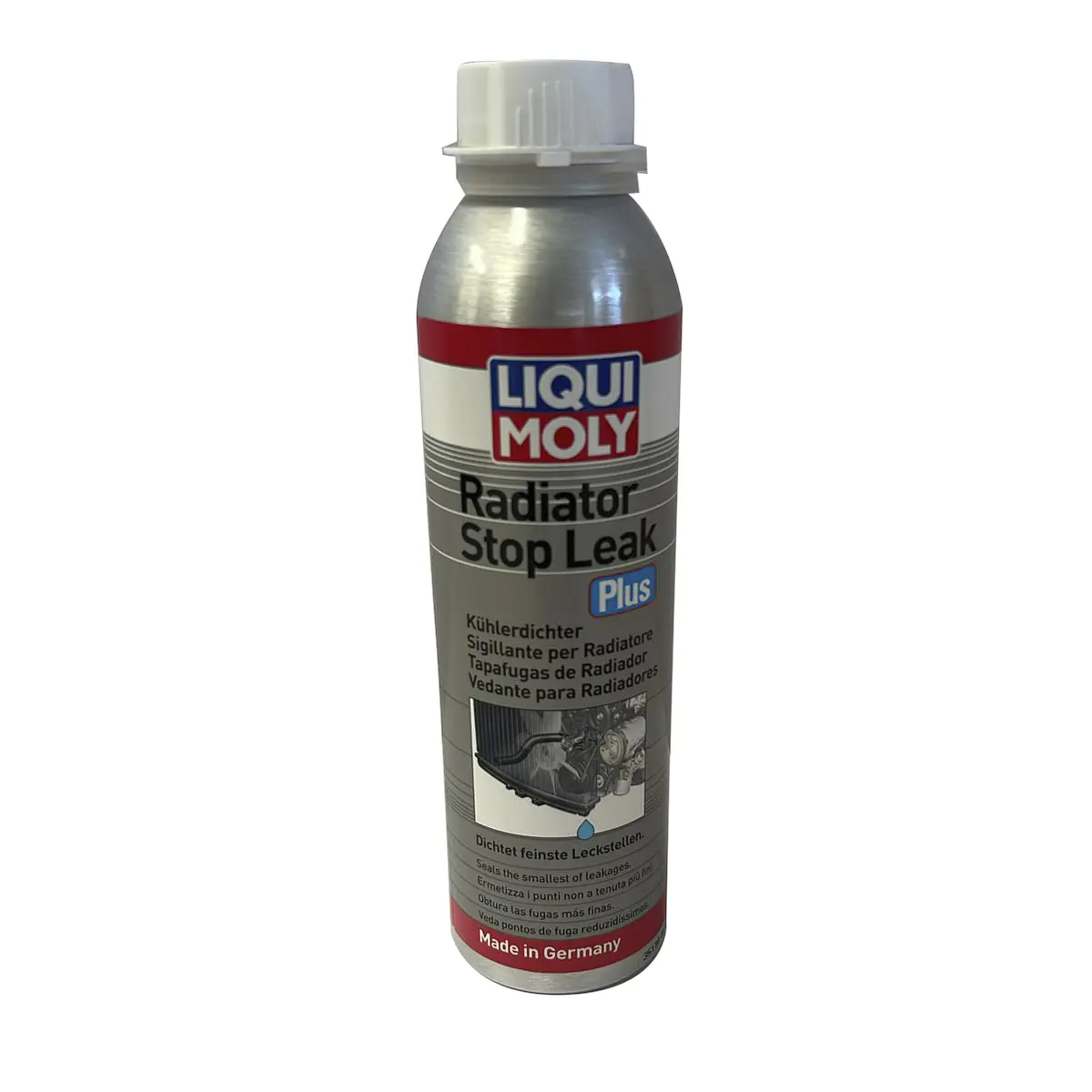 Satin Fuelproofer 250 Ml - Sigillante Satinato Per Modellismo GLDCEX1300250