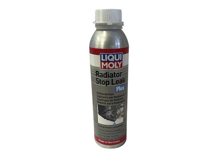25338(Radiator) Sellante Radiador Anti-Fuga 250 Ml Liquimoly  1