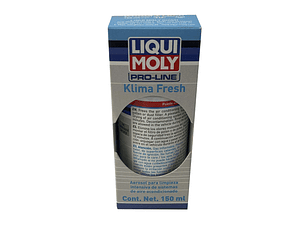 Limpieza Aire Acondicionado 150Ml