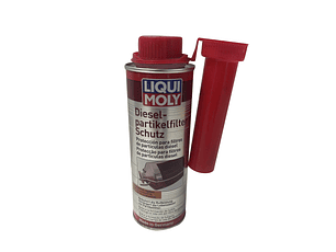 2146(Particule) Limpiador Dpf 250Ml Liquimoly