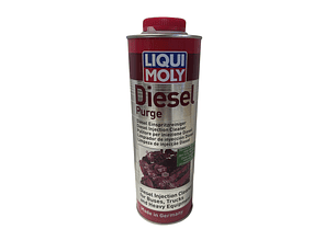 Diesel Injection Cleaner (Limpiador De Inyector Diesel)Liquimoly