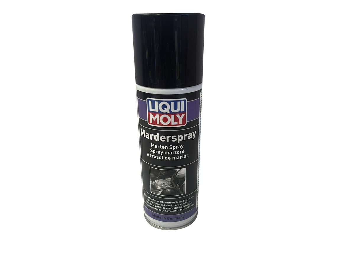  Repelente De Roedores O Ratas Liquimoly 200Ml  1