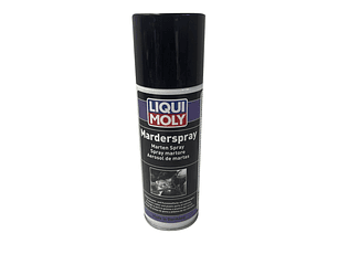 Repelente De Roedores O Ratas Liquimoly 200Ml 