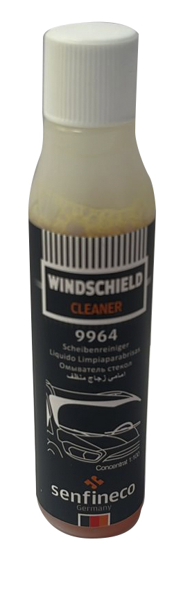 ADITIVO LIMPIA PARABRISAS SENFINECO 32ML