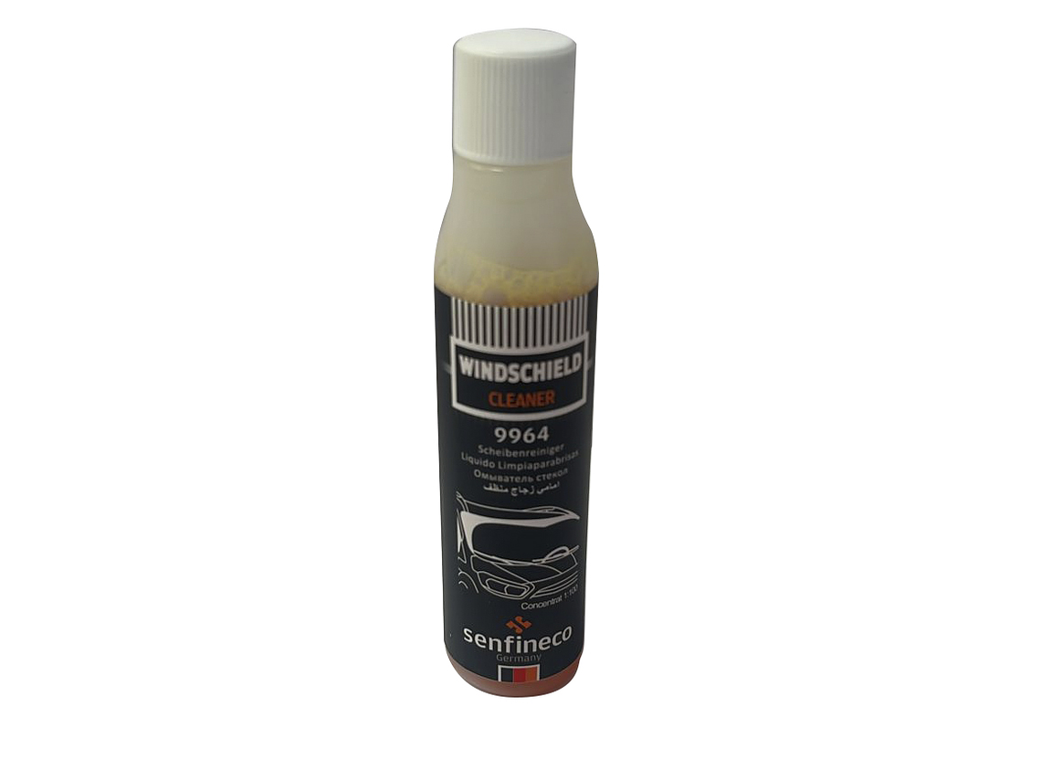 Limpia Parabrisas Concetrado  Senfineco32 Ml  1