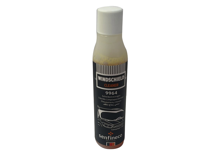 Limpia Parabrisas Concetrado  Senfineco32 Ml  1