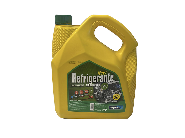  Bidon Newrefrigenrante -3 // 4.5 Lts Oferta **LLEVA 2 O MÁS UNIDADES Y OBTÉN TU DESCUENTO EN EL CARRITO DE COMPRAS**   1