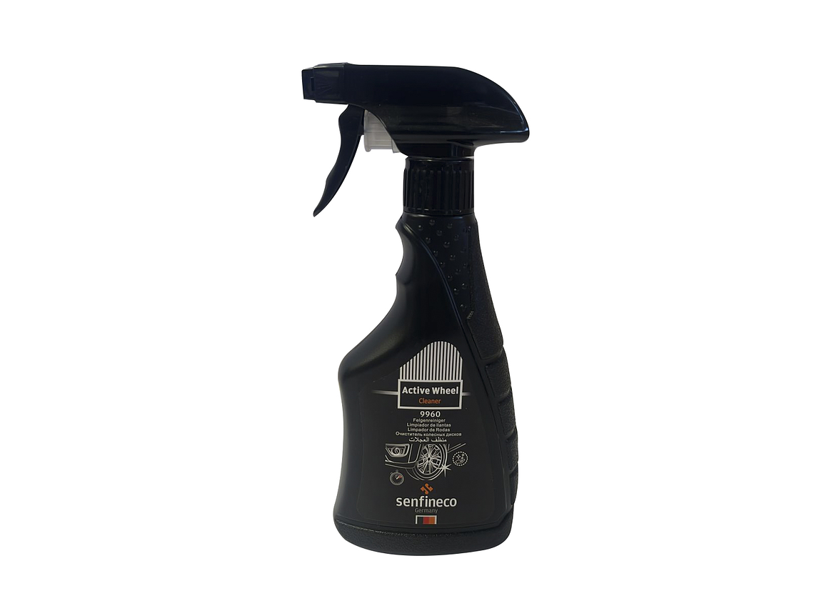  Limpiador De Llantas Senfineco **LLEVA 2 O MÁS UNIDADES Y OBTÉN TU DESCUENTO EN EL CARRITO DE COMPRAS**   1