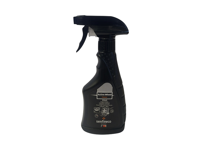  Limpiador De Llantas Senfineco **LLEVA 2 O MÁS UNIDADES Y OBTÉN TU DESCUENTO EN EL CARRITO DE COMPRAS**   1