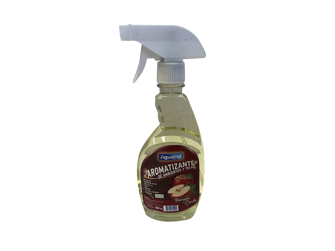 Aromatizante Frutos Del Bosque /Canela Manzana 1