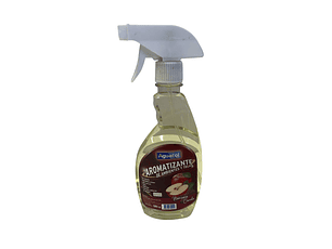 Aromatizante Frutos Del Bosque /Canela Manzana