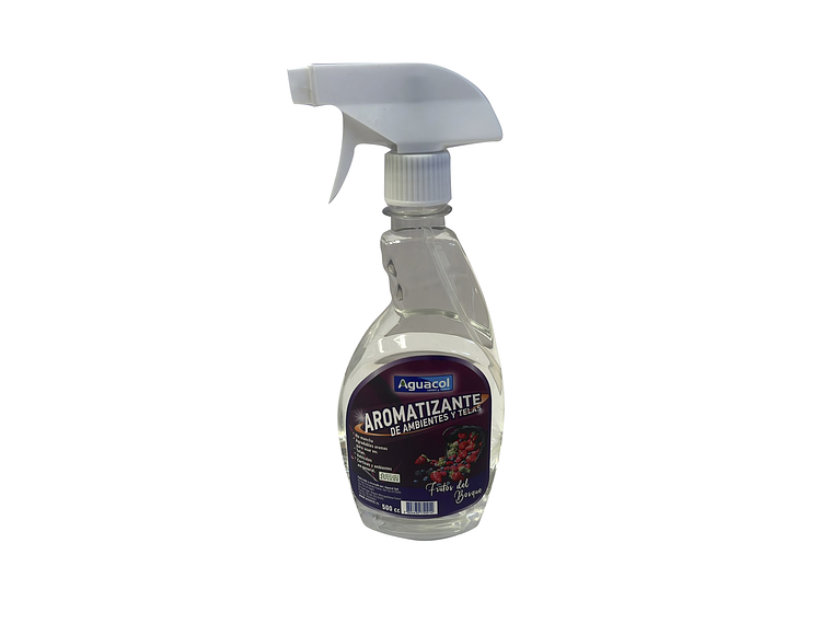 Aromatizante Frutos Del Bosque /Canela Manzana 2