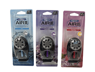 Aromatizador Para Ventilacion Varios Aromas