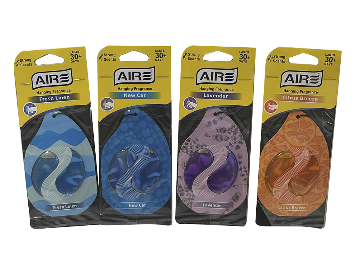 Gotitas Aroma Lino Fresco 1