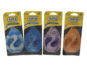 Gotitas Aroma Lino Fresco