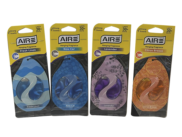 Gotitas Aroma Lino Fresco 1