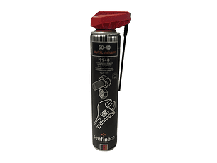 Senfineco 9994 Limpia Frenos 