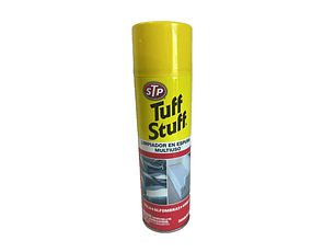 Tuff Espuma Limpia Tapiz 623G 