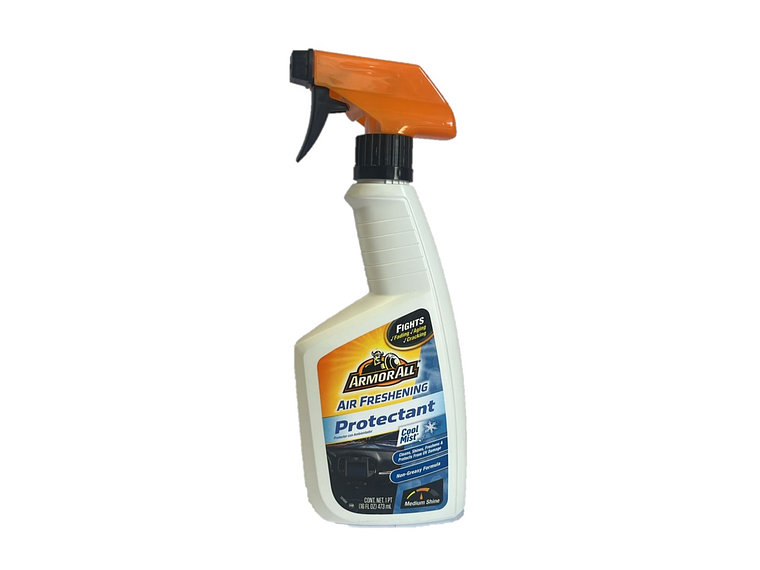 Limpia La Suciedad Y El Polvo Cool Mist 473Ml 1