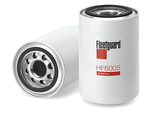Filtro  Hidraulico   Fleetguard  Hf6005  Cummins. 