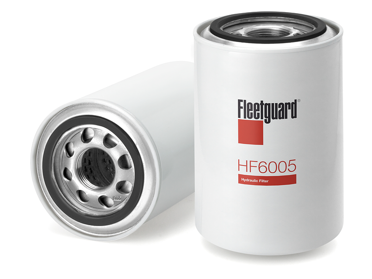FILTRO  HIDRAULICO   FLEETGUARD  HF6005  CUMMINS.  1