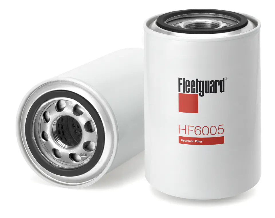 FILTRO  HIDRAULICO   FLEETGUARD  HF6005  CUMMINS.  1