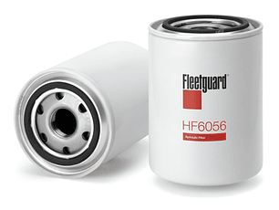 Filtro De Hidraulico Fleetguard Hf06056 Para Motor Marca Cummins. 