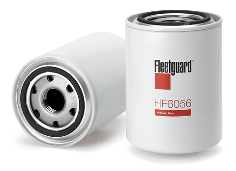 FILTRO DE HIDRAULICO FLEETGUARD HF06056 PARA MOTOR MARCA CUMMINS. 