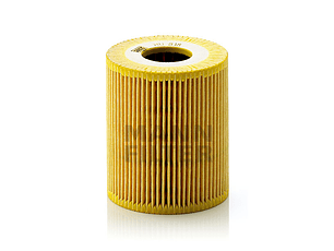  Filtro Aceite Hu818X Marca Mann