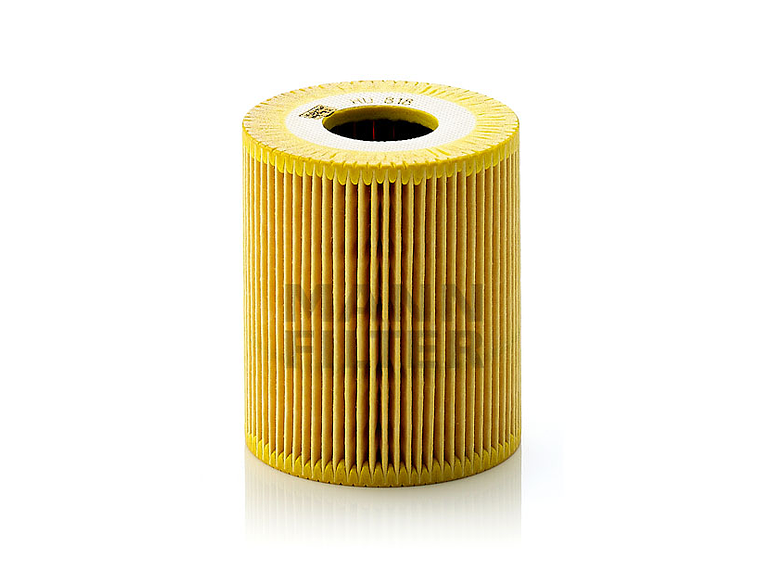  Filtro Aceite Hu818X Marca Mann 1